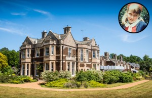 La casa di Lady Diana diventa un hotel per disabili (VIDEO)