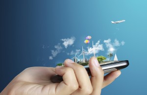 Ecco come cambia il modo di viaggiare