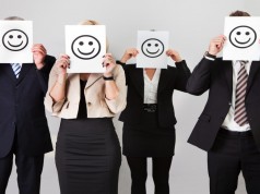 7 consigli per andare al lavoro con il sorriso – e per mantenerlo (FOTO)