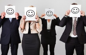 7 consigli per andare al lavoro con il sorriso – e per mantenerlo (FOTO)