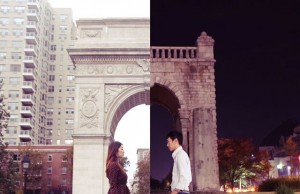 Quando l’amore è a distanza (FOTO)