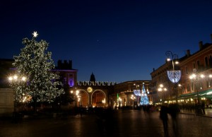 Le città del Natale (FOTO)