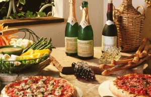 Italia: dieci posti tutti da gustare (FOTO)