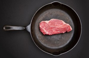Perché la carne rossa fa bene