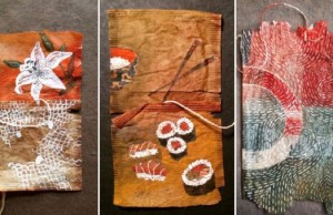 365 giorni di tè, la nuova arte (FOTO)