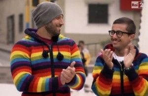 Pechino Express: vincono gli Antipodi e twitter festeggia (FOTO)