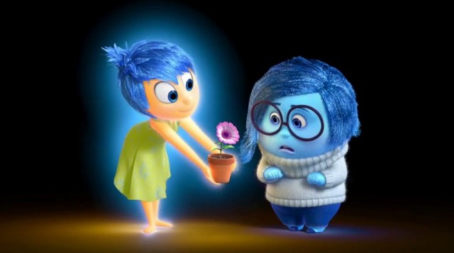 Inside out: la chiave del successo è la sensibilità