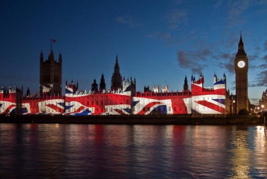 Million pound towns: le città più care della Gran Bretagna (FOTO)