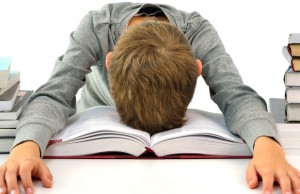 Studenti: la vita ai tempi del liceo (FOTO)