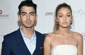 Gigi Hadid e Joe Jonas alla frutta?