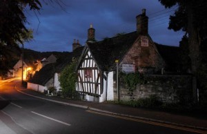 Fantasmi: i posti più infestati in Gran Bretagna (FOTO)