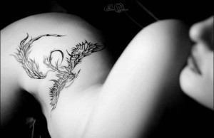 Tatuaggi e inconscio: ecco perché ci tatuiamo (FOTO)