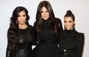 L’evoluzione delle sorelle Kardashian (VIDEO)