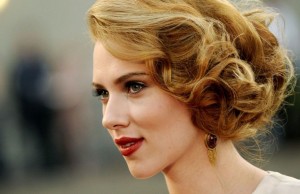 Buon compleanno Scarlett Johansson (FOTO)
