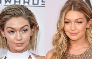 Gigi Hadid, che fantastico taglio di capelli (FOTO)