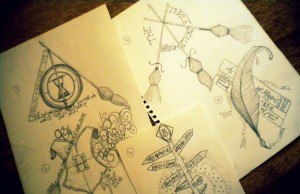 Harry Potter: i tatuaggi più stravaganti (FOTO)