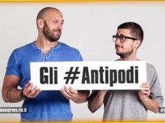 Pechino Express, tutto sulla coppia degli antipodi (FOTO)