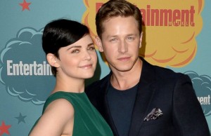 Cicogna in arrivo per John Dallas e Ginnifer Goodwin (FOTO)