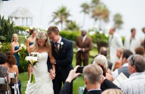 Matrimonio, basta alle foto amatoriali