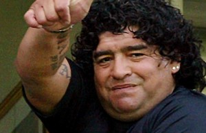 Nuovo intervento chirurgico per Maradona