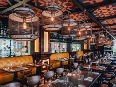 Alla scoperta dei ristoranti più eleganti del mondo (FOTO)