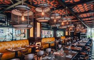 Alla scoperta dei ristoranti più eleganti del mondo (FOTO)