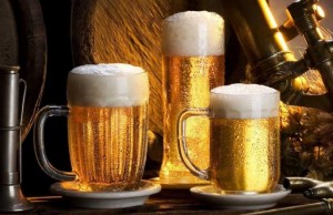 La birra è meglio del viagra