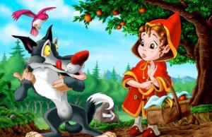 Addio Cappuccetto Rosso, la Francia vieta le fiabe sessiste fiabe-sessiste