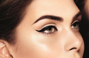 Eyeliner: istruzioni per l’uso (FOTO) eyeliner