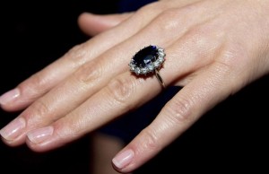 Alla ricerca dell’anello più bello del reame (FOTO)