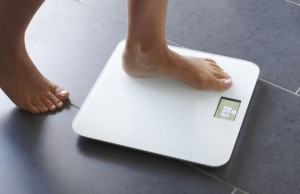 Il giorno giusto per sapere il proprio peso reale