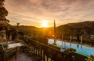 L’hotel più romantico d’Europa (FOTO)