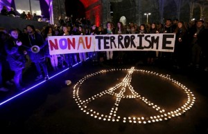 Se i francesi reagiscono e gli italiani restano reazionari (FOTO)