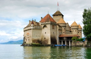 I luoghi che hanno ispirato i cartoni Disney (FOTO)