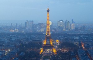 Come gli attentati a Parigi possono influenzare il turismo attentati-a-parigi