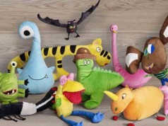Progetto beneficenza Ikea: un peluche per l’istruzione (FOTO)