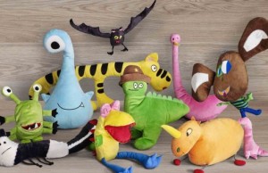Progetto beneficenza Ikea: un peluche per l’istruzione (FOTO)