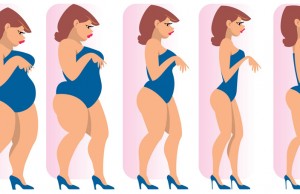 Perdere peso velocemente: 5 consigli infallibili