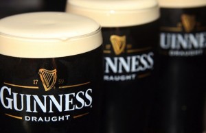 La Guinness lancia la birra vegan (IoVeg)
