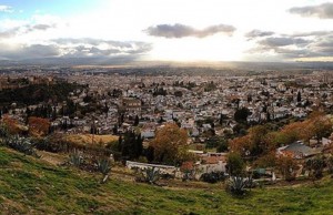 La Granada che non ti aspetti (FOTO)