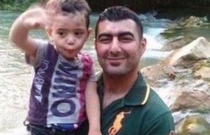 Adel Termos, l’eroe di Beirut (FOTO)