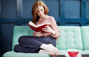 “Agli uomini piacciono le donne intelligenti”, ma poi scappano