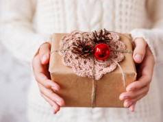 Come riciclare i regali di Natale