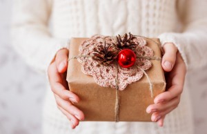 Come riciclare i regali di Natale