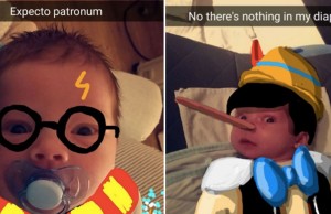 Snapdad: il cambio del pannolino non è mai stato così divertente (FOTO)