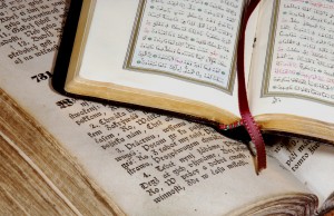 È il Corano? No, la Bibbia (VIDEO)