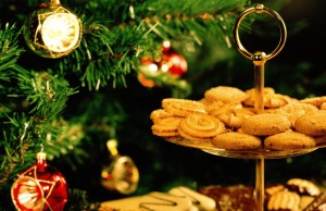 4 idee per il dolce di Natale (FOTO)