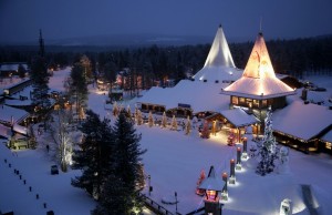 Natale che vai: le migliori mete europee (FOTO)