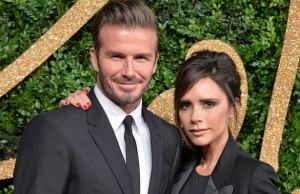 David e Victoria Beckham, 65 milioni guadagnati nel 2015 beckham