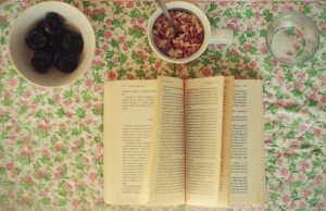 6 libri e le loro ricette da leggere e gustare nel 2016 (FOTO)